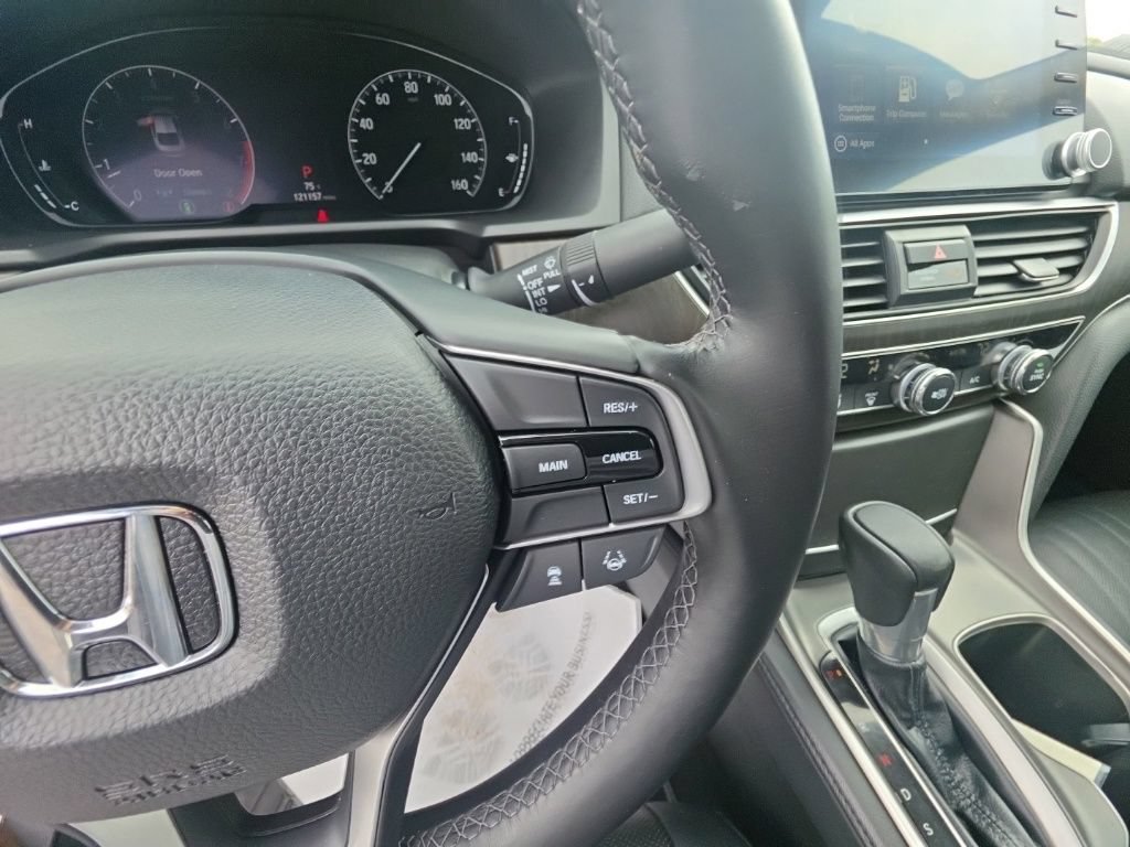 Used 2018 Honda Accord EX-L image 17