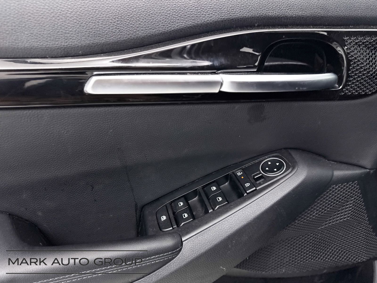 Certified 2024 Kia Seltos EX image 26