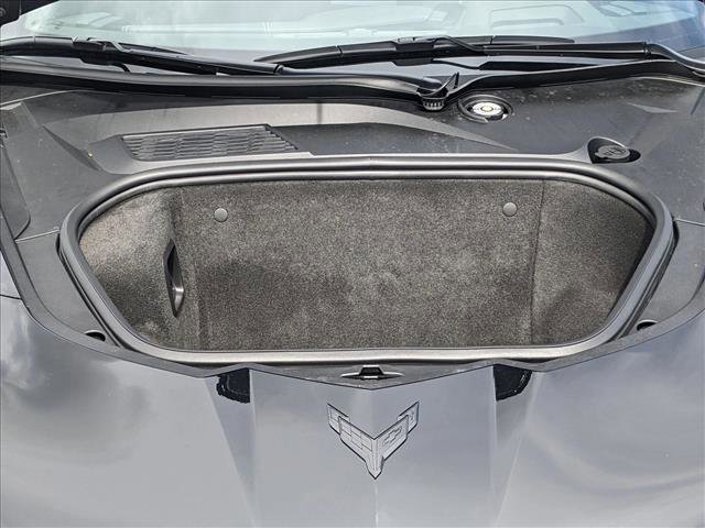 New 2025 Chevrolet Corvette Z06 w/ Battery Protection Package RWD image 7