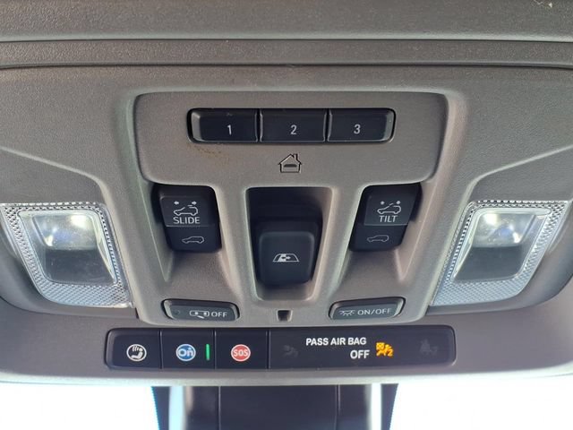 Used 2022 GMC Sierra 2500 Denali w/ Denali Ultimate Package AWD/4WD image 43