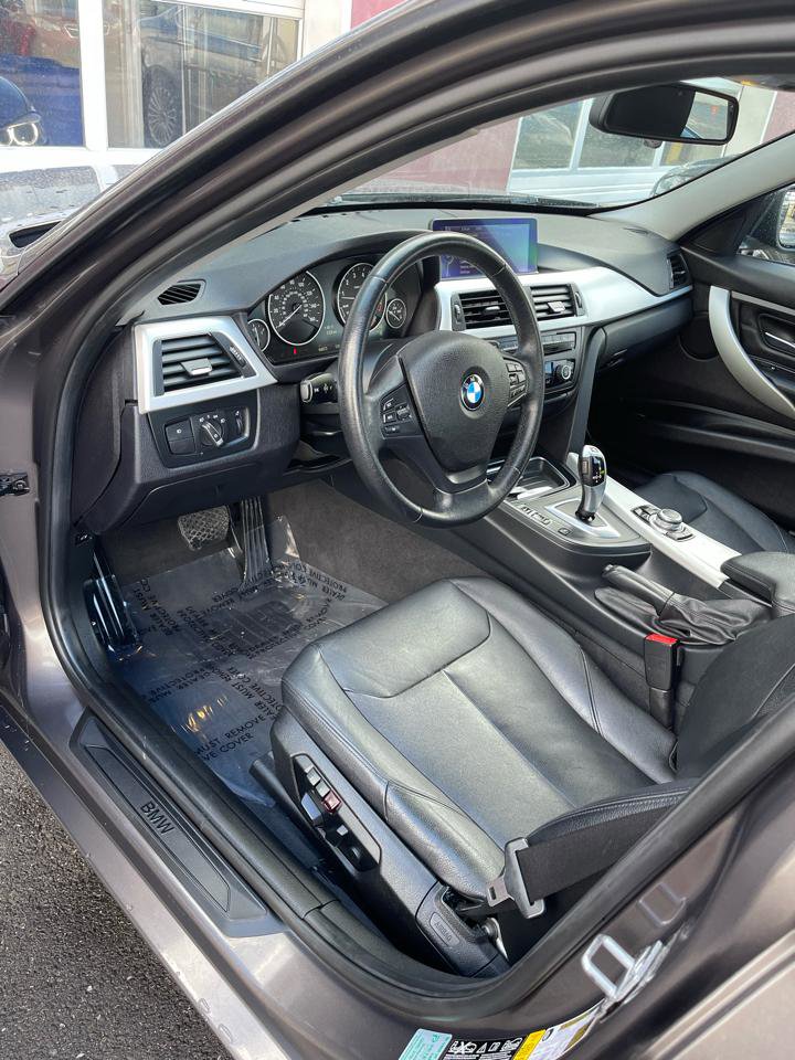 Used 2013 BMW 328i xDrive Sedan image 12