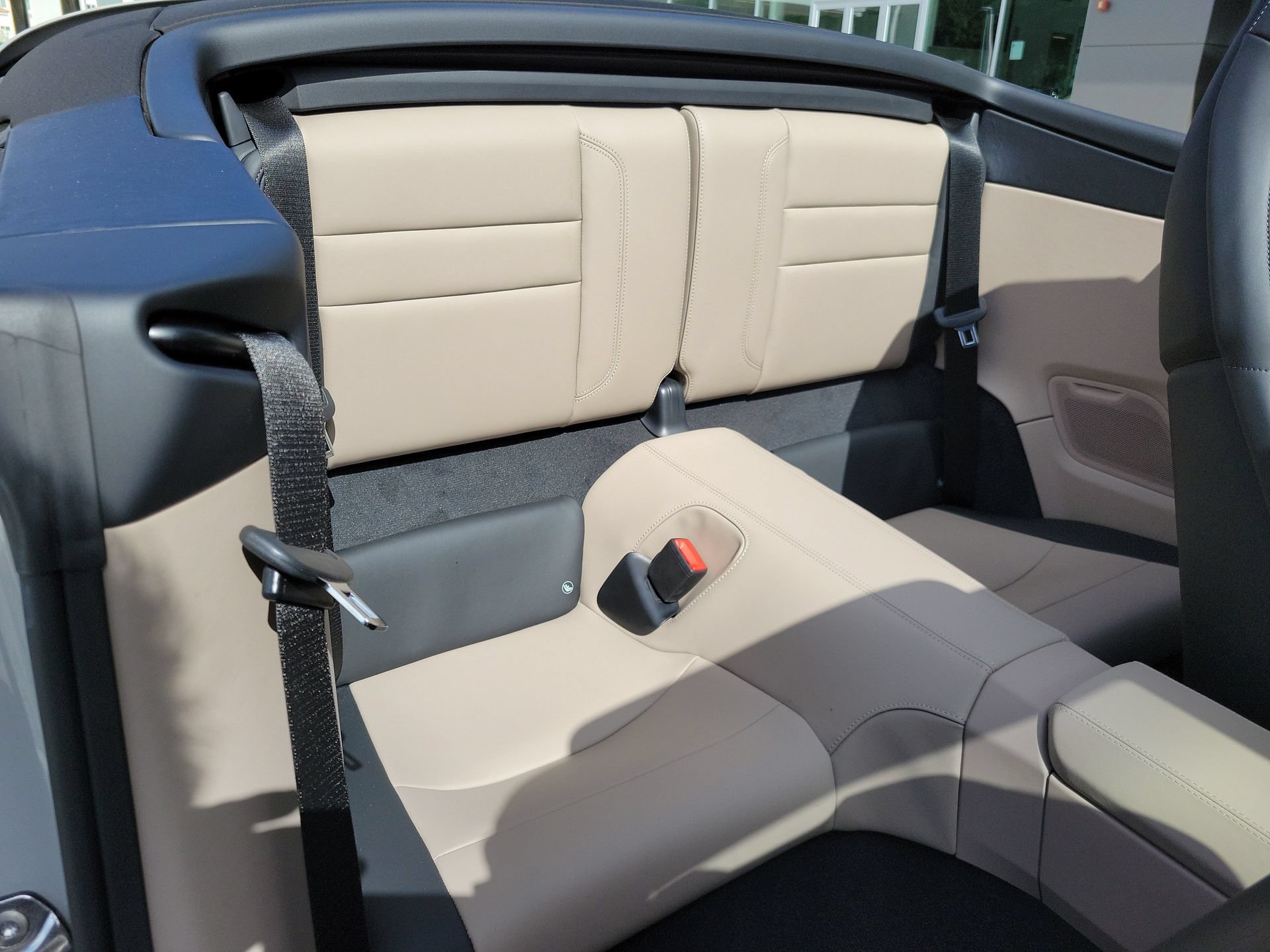 Used 2026 Porsche 911 Carrera S RWD image 16