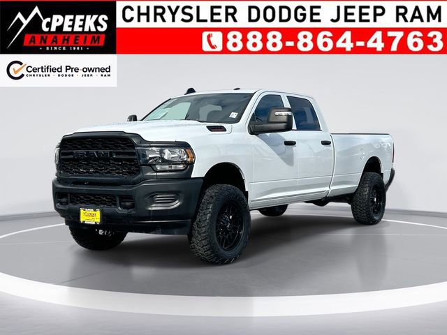 Used 2023 RAM 2500 Tradesman image 1