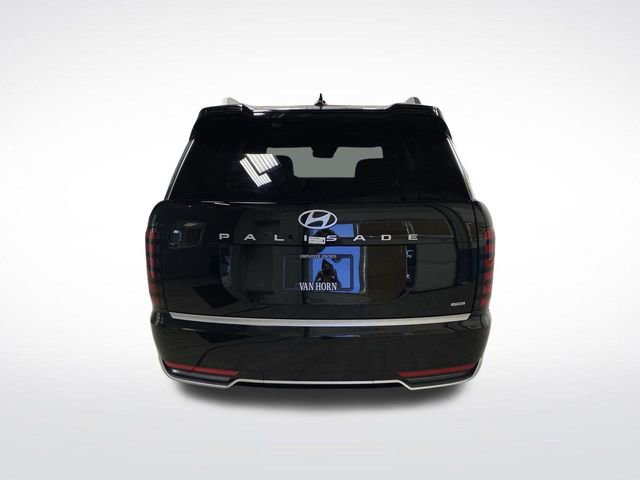 New 2026 Hyundai Palisade Calligraphy image 15