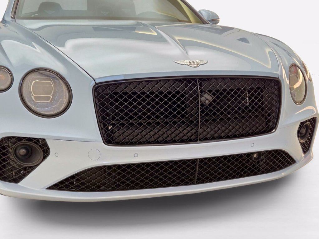 Certified 2023 Bentley Continental GT V8 AWD/4WD image 9