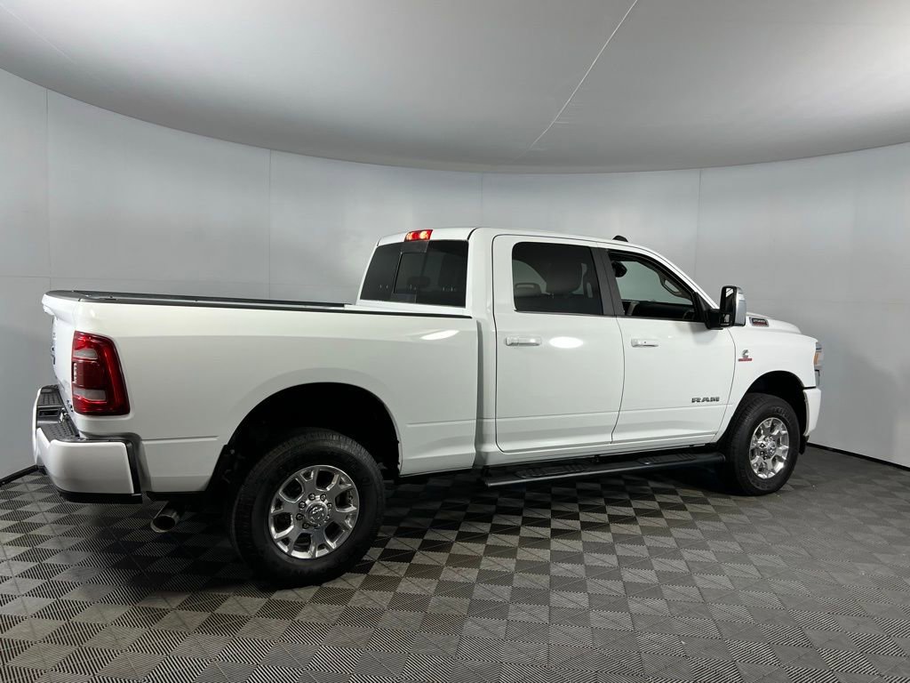 Used 2024 RAM 2500 Laramie image 8