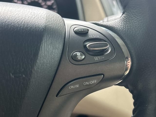 Used 2020 Nissan Murano SL w/ Moonroof Package AWD/4WD image 30