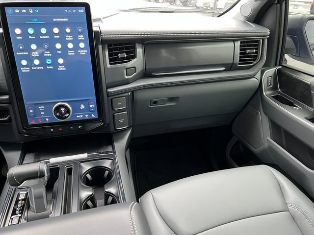 New 2025 Ford F150 Lightning Flash AWD/4WD image 36