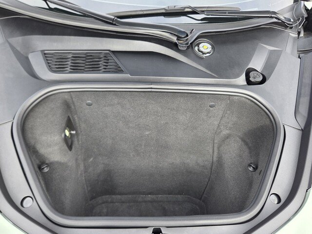 Certified 2024 Chevrolet Corvette Stingray Coupe w/ Z51 Performance Package RWD image 16
