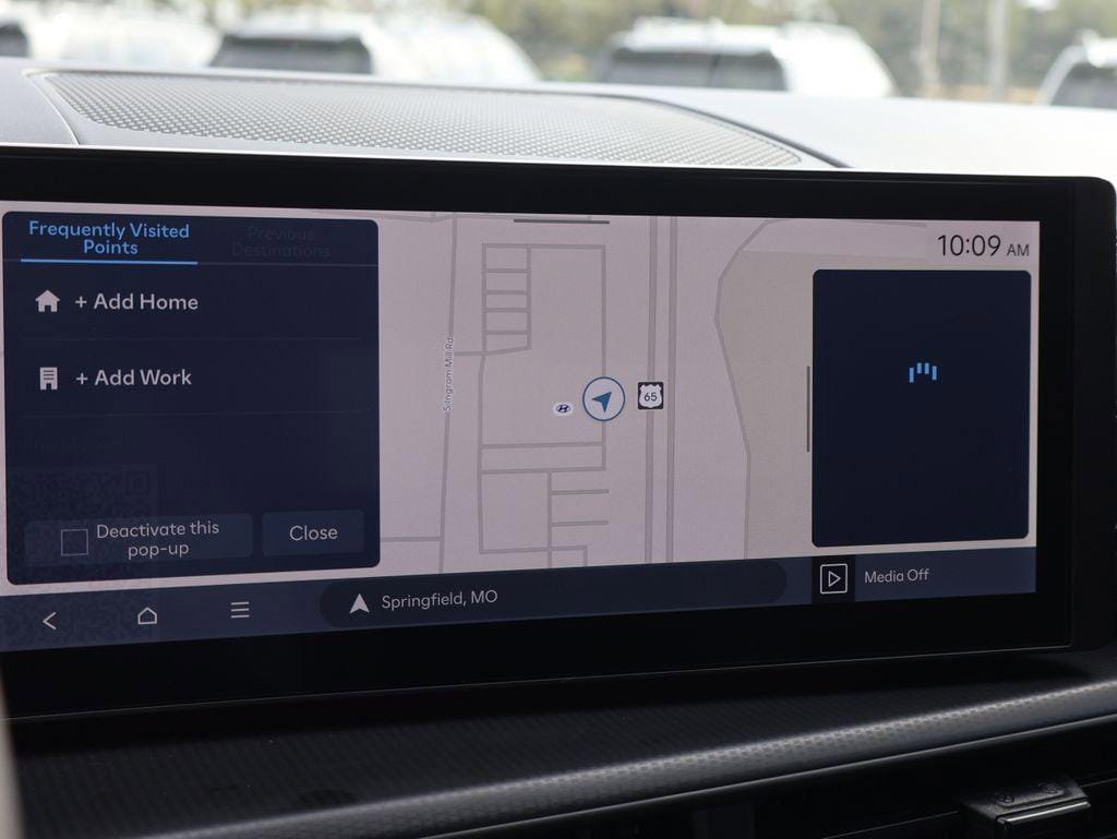 New 2026 Hyundai Santa Fe Calligraphy AWD/4WD image 38