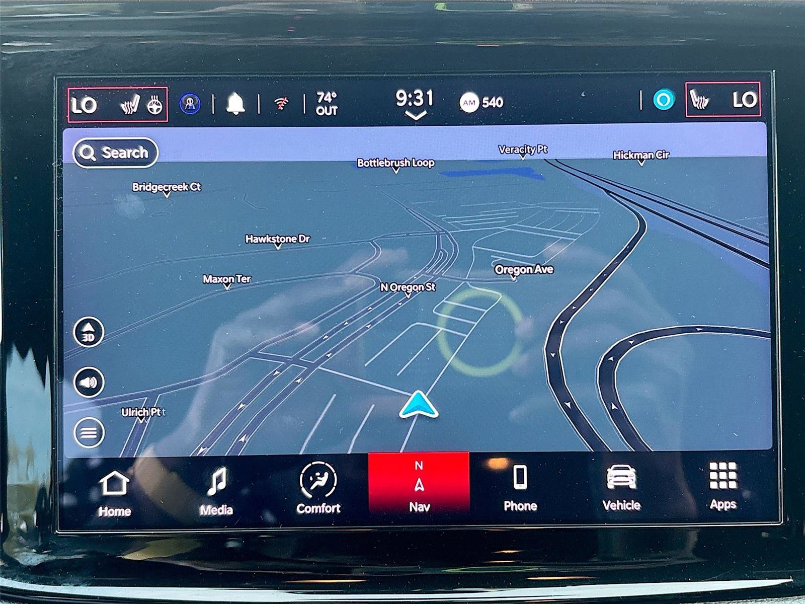 Used 2024 Dodge Durango R/T image 13