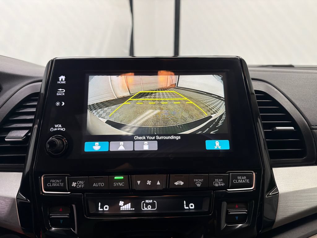 Used 2019 Honda Odyssey EX-L image 32