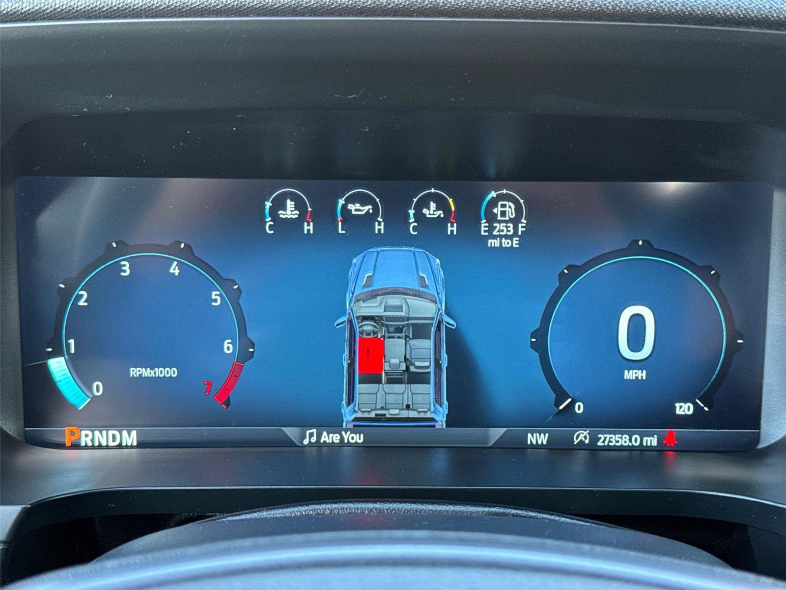 Used 2025 Ford F150 XLT w/ Equipment Group 301A Standard image 32