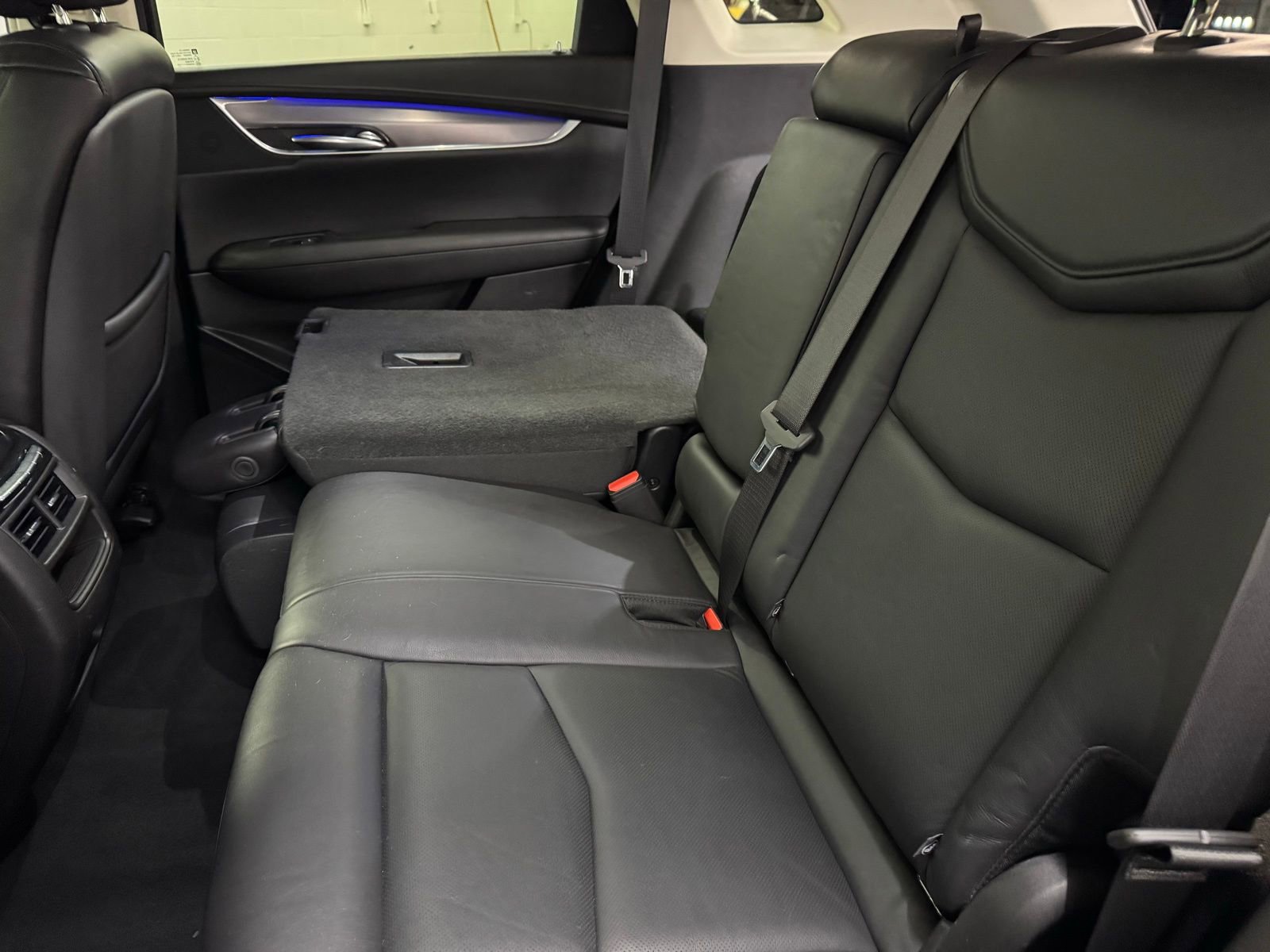 Used 2018 Cadillac XT5 Premium Luxury image 28