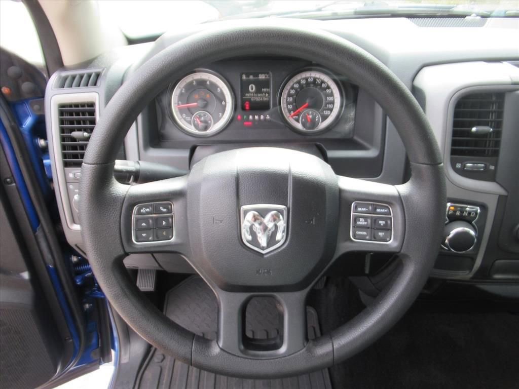 Used 2016 RAM 1500 Tradesman w/ Popular Equipment Group image 18