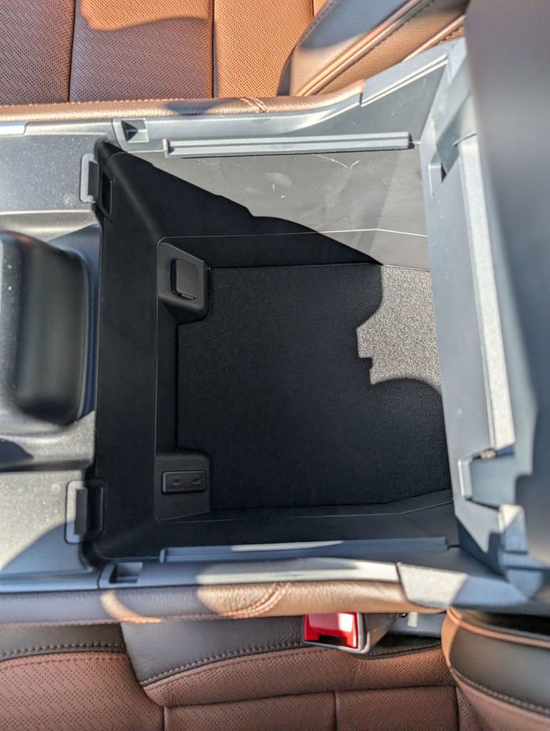 New 2026 Ford Expedition Max King Ranch image 39