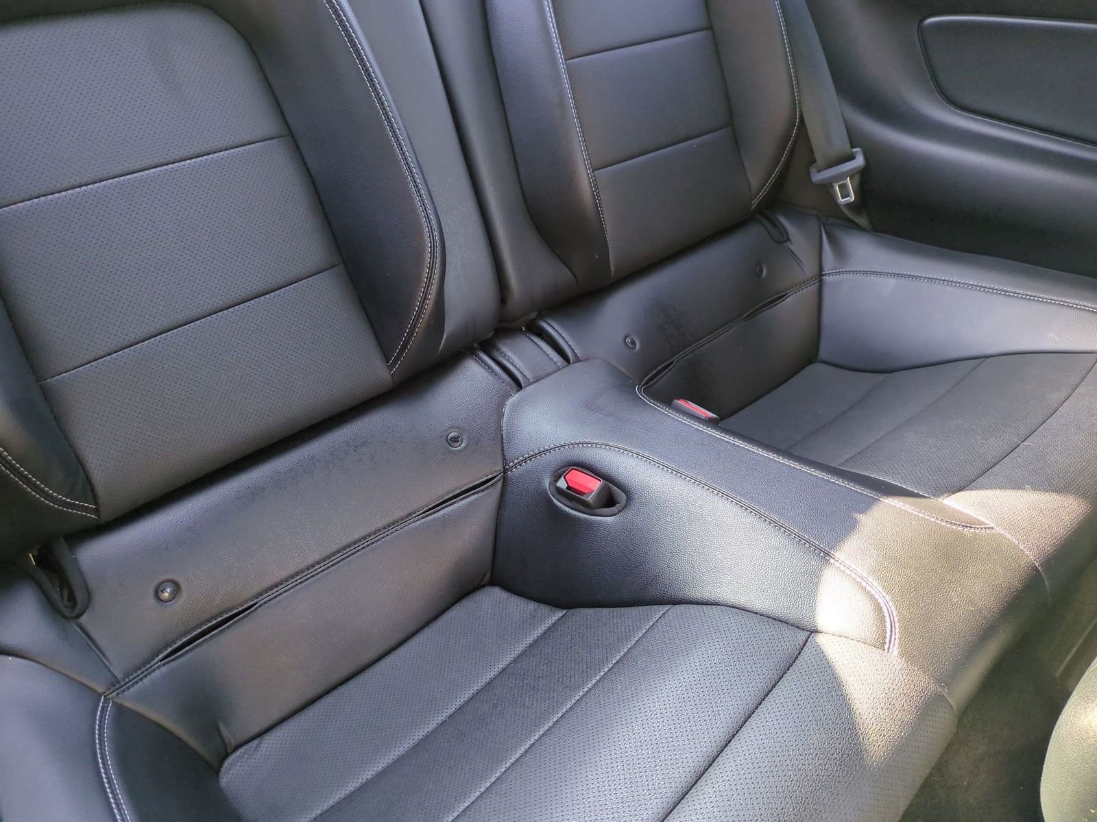 Certified 2023 Ford Mustang GT Premium w/ Equipment Group 401A image 23