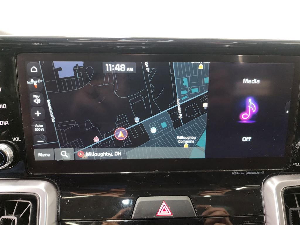 Used 2023 Kia Sorento S w/ Panoramic Sunroof Package AWD/4WD image 19