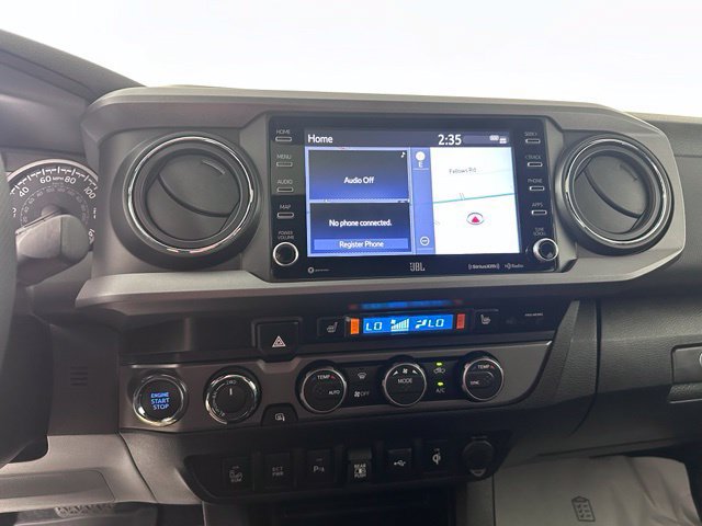 Used 2023 Toyota Tacoma TRD Pro AWD/4WD image 26