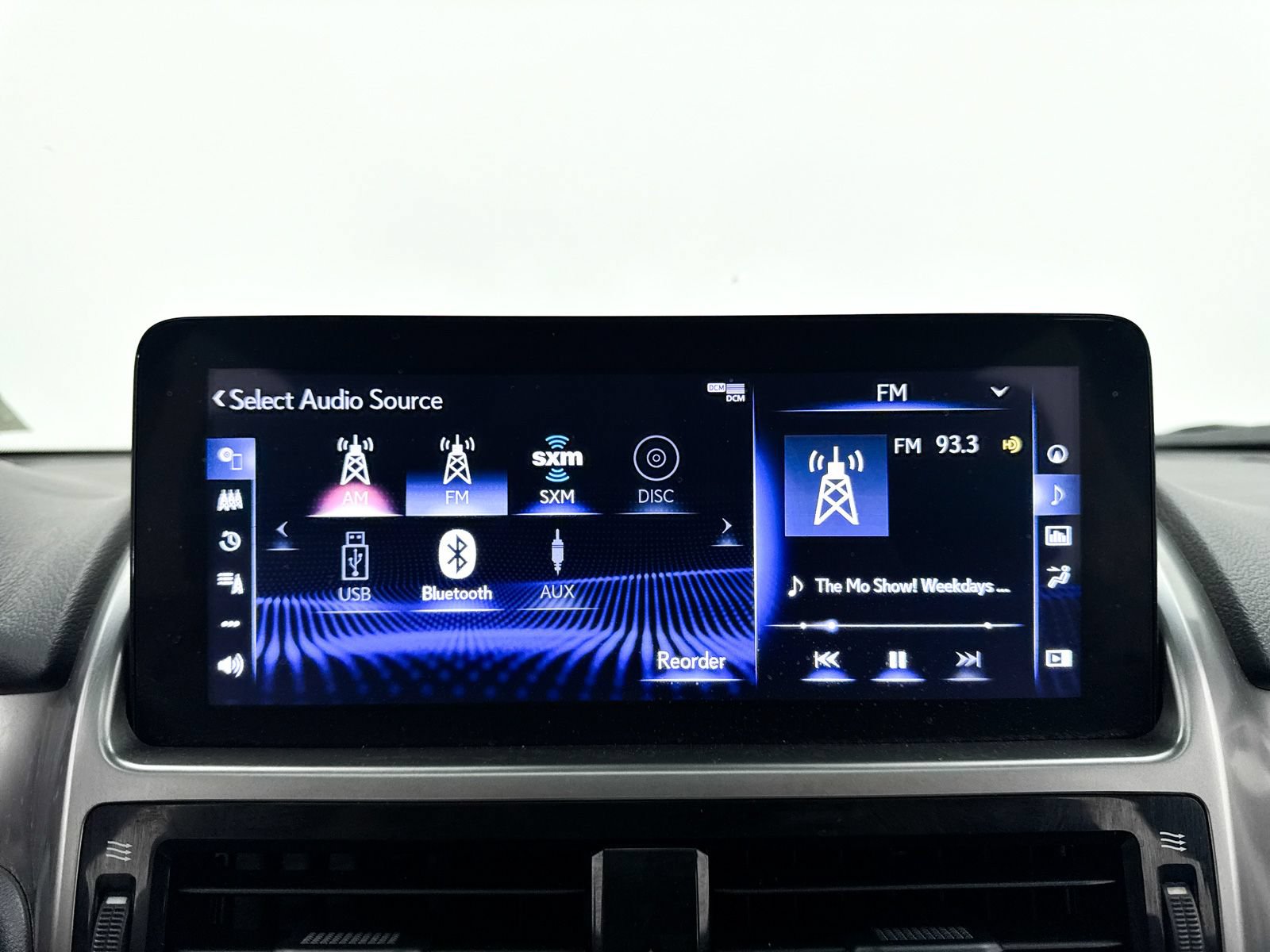 Used 2022 Lexus GX 460 Premium w/ Premium Package AWD/4WD image 22