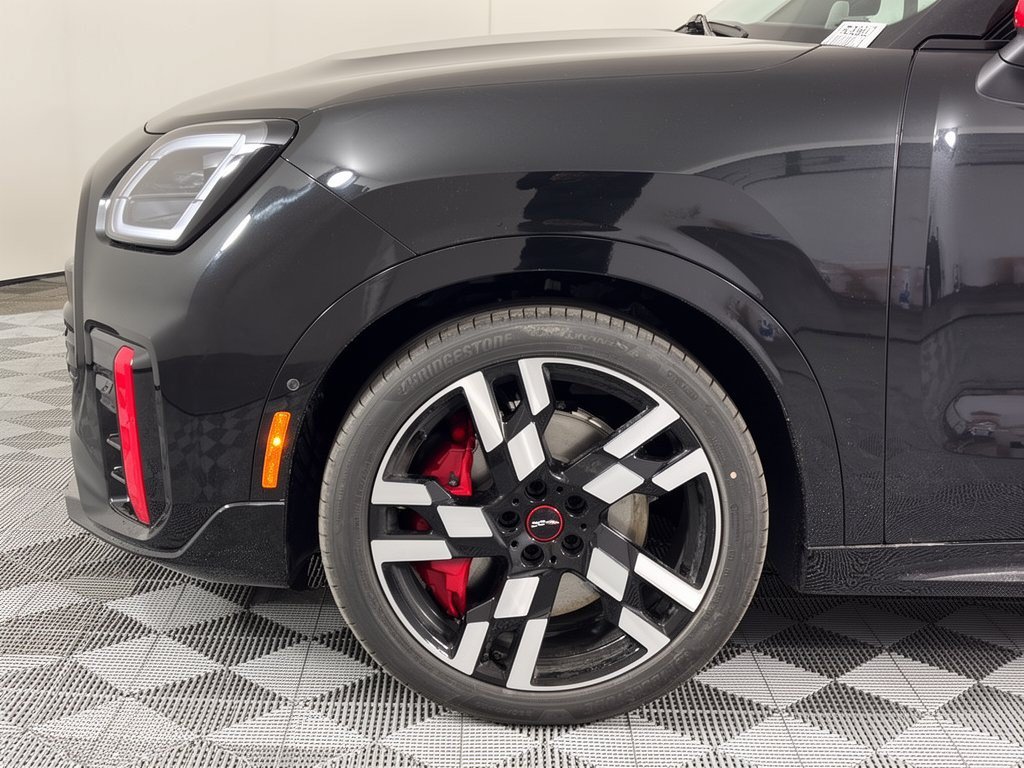 New 2027 MINI Cooper Countryman John Cooper Works w/ Comfort Package Max AWD/4WD image 13