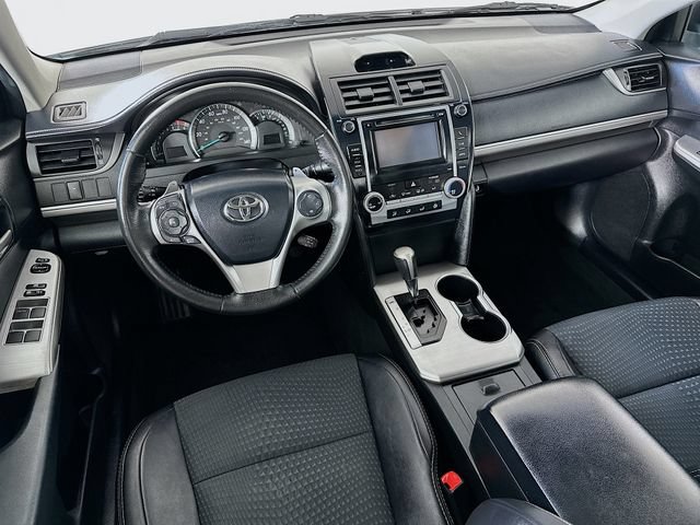 Used 2012 Toyota Camry SE FWD image 27