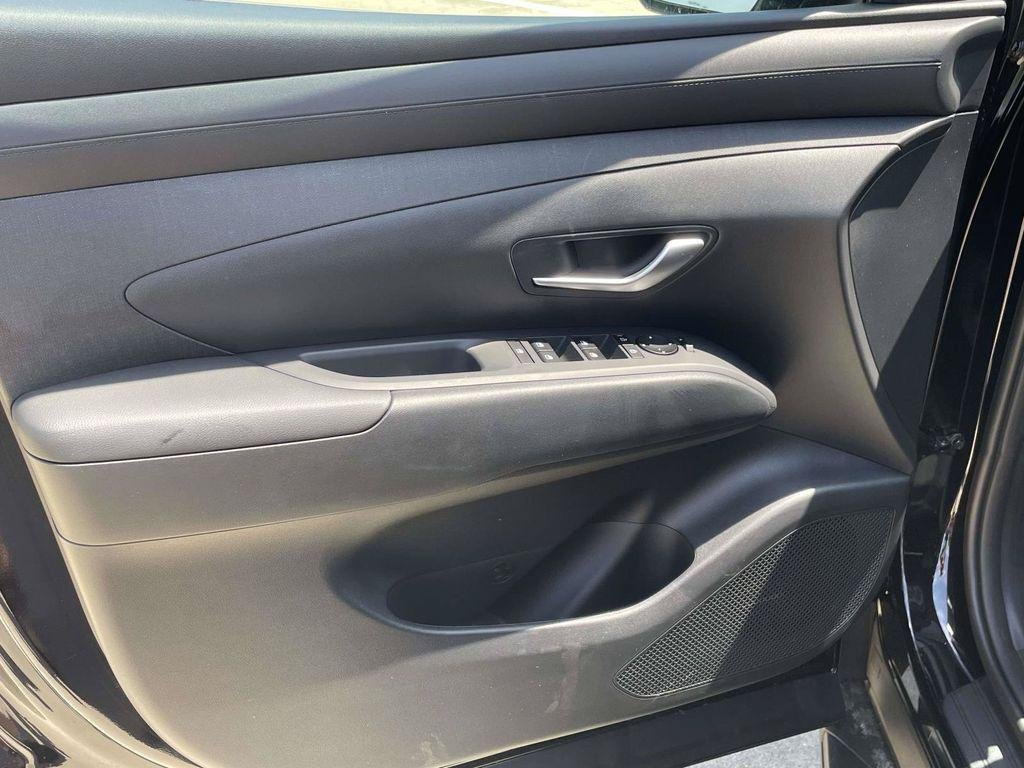 New 2026 Hyundai Tucson XRT FWD image 43