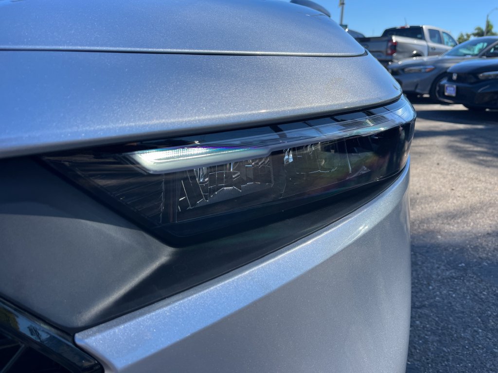 Used 2025 Honda Accord LX image 41