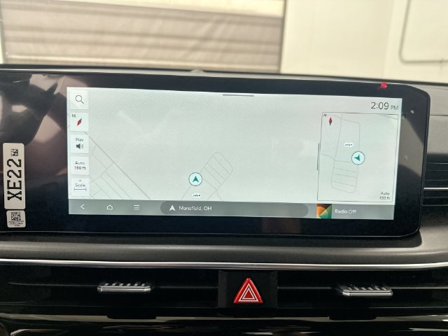 New 2026 Kia K5 GT-Line AWD/4WD image 27