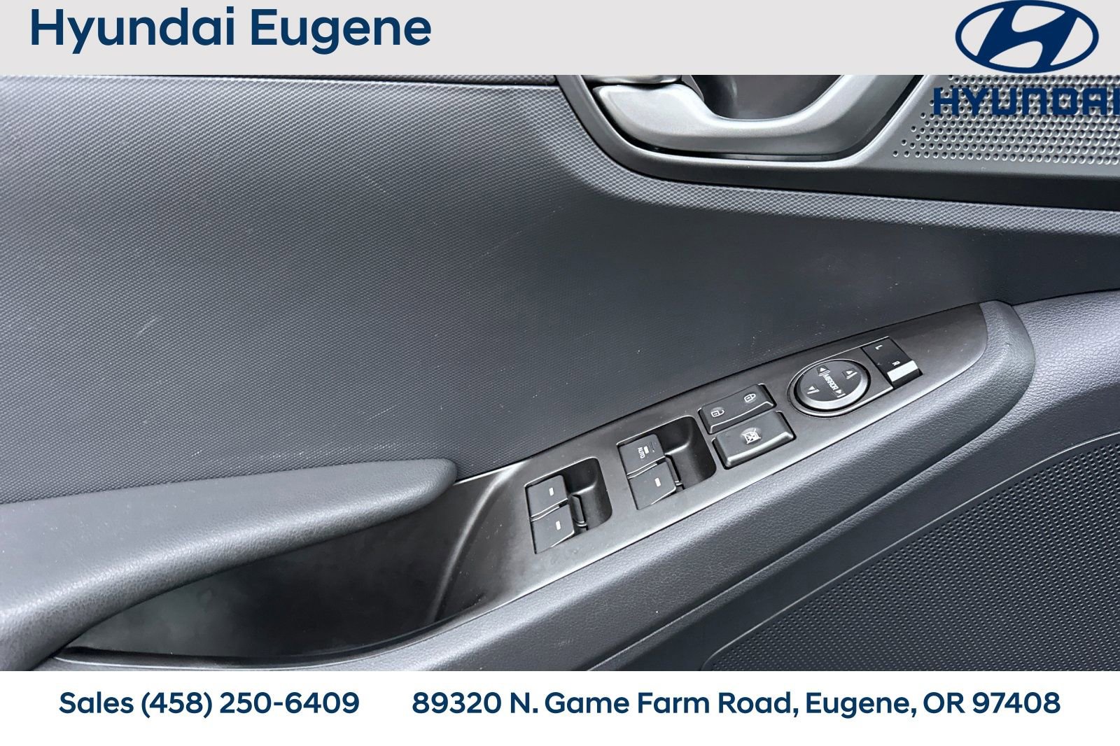 Used 2020 Hyundai Ioniq Blue image 12