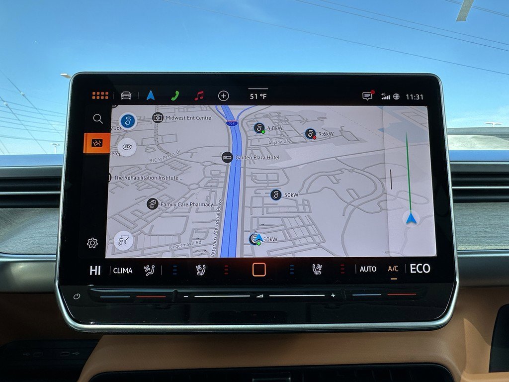 New 2025 Volkswagen ID. Buzz 1st Edition image 25