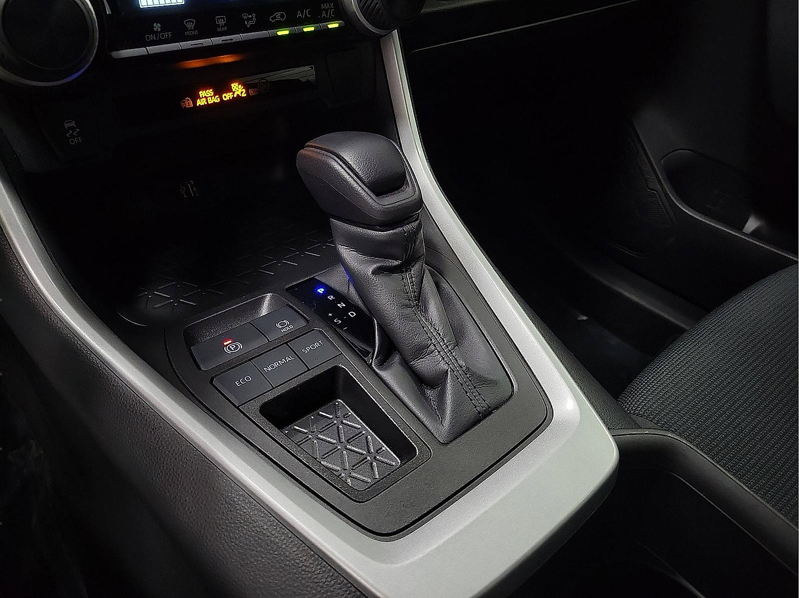 Certified 2023 Toyota RAV4 LE image 17