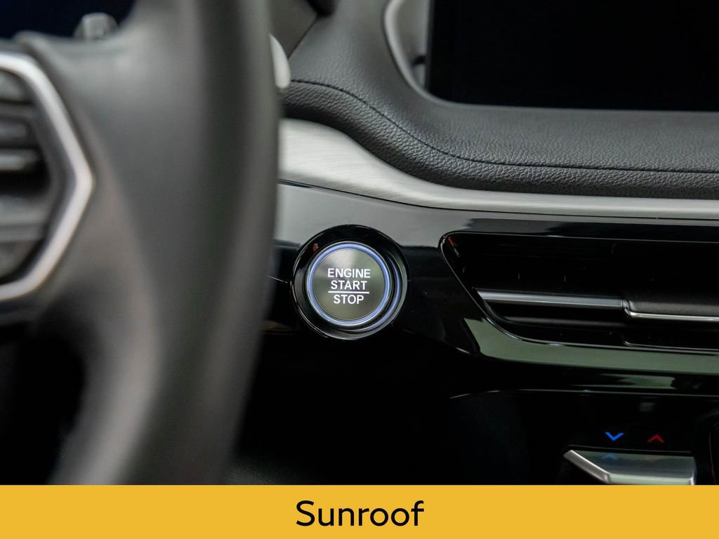 Used 2024 Acura MDX SH-AWD image 21