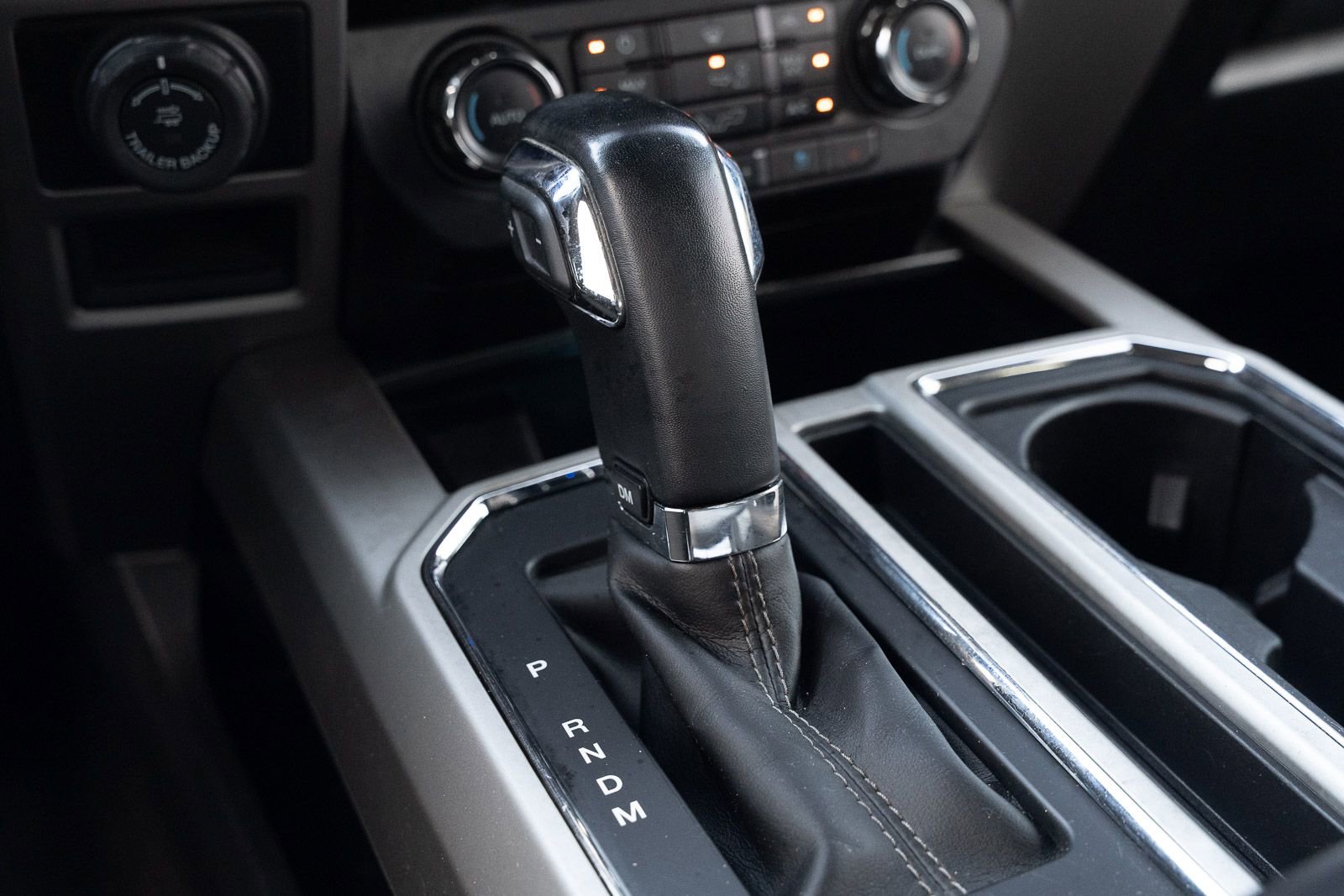 Used 2020 Ford F150 Lariat AWD/4WD image 27