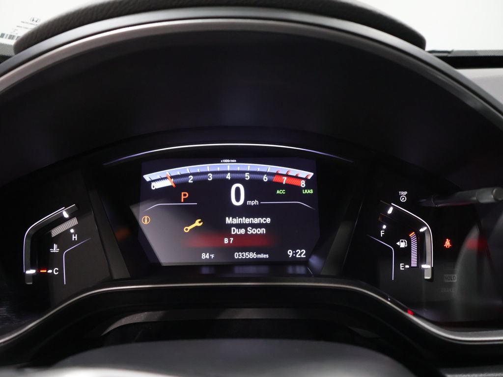 Used 2020 Honda CR-V EX-L image 38