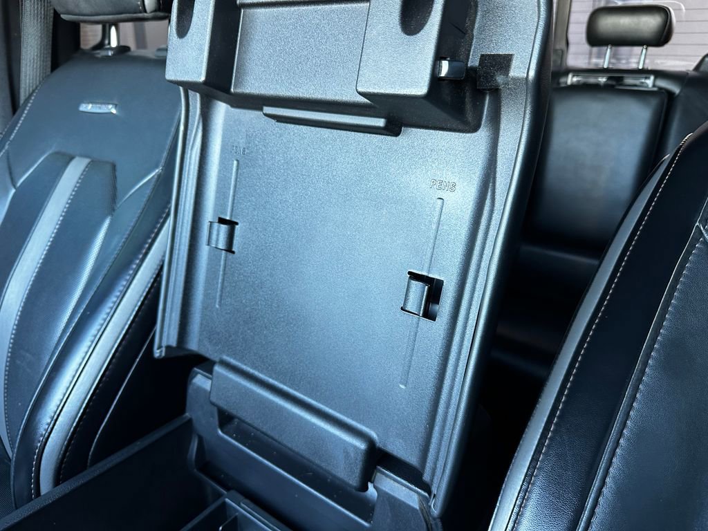 Used 2019 Ford F250 Platinum w/ Platinum Ultimate Package image 75