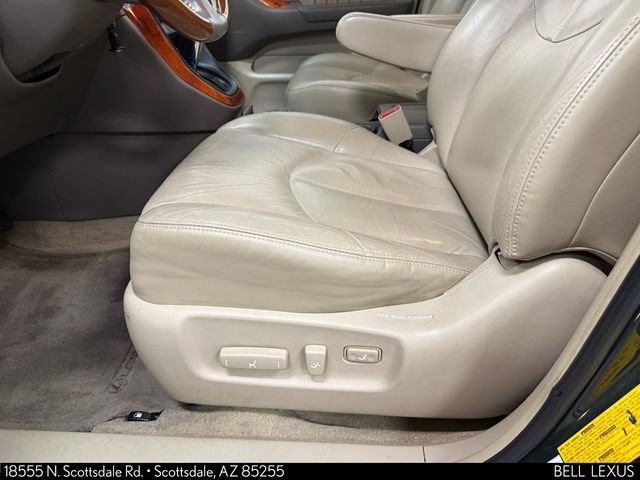 Used 2002 Lexus RX 300 300 image 13