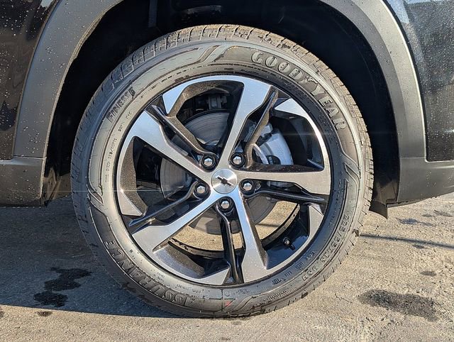 New 2026 Chevrolet Trax RS FWD image 6