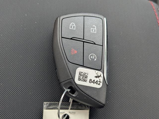 Used 2023 Chevrolet Colorado Z71 w/ Z71 Convenience Package 2 AWD/4WD image 35