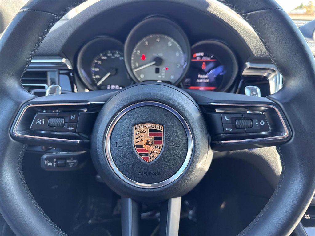 Used 2024 Porsche Macan S image 18