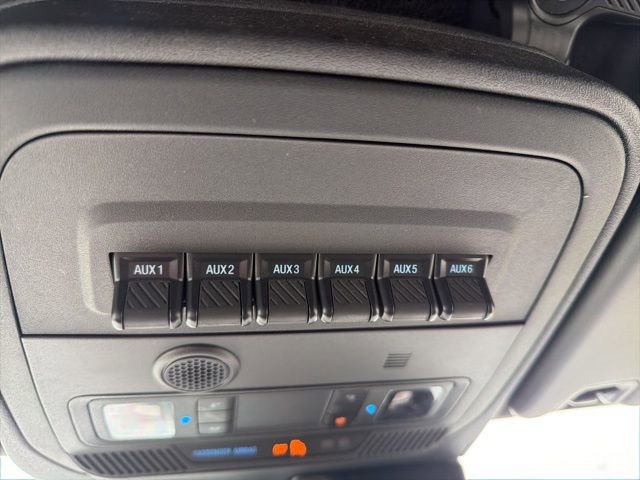 Used 2022 Ford Bronco Wildtrak AWD/4WD image 31