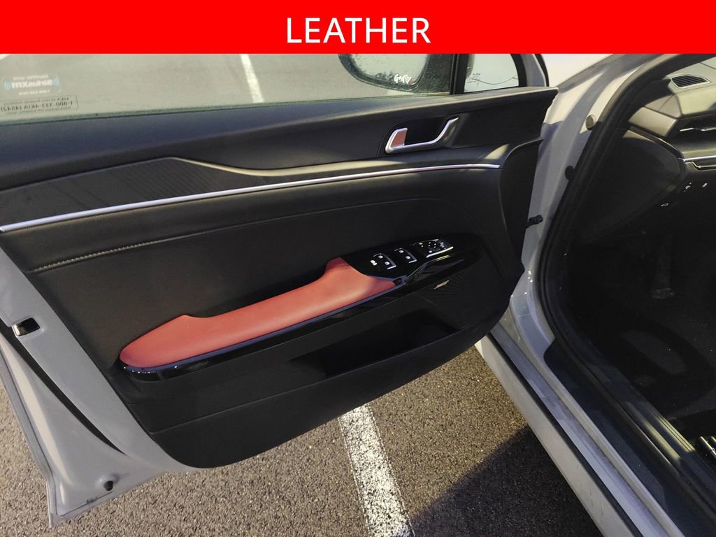Used 2025 Kia K5 GT-Line w/ GT-Line Premium Package image 5