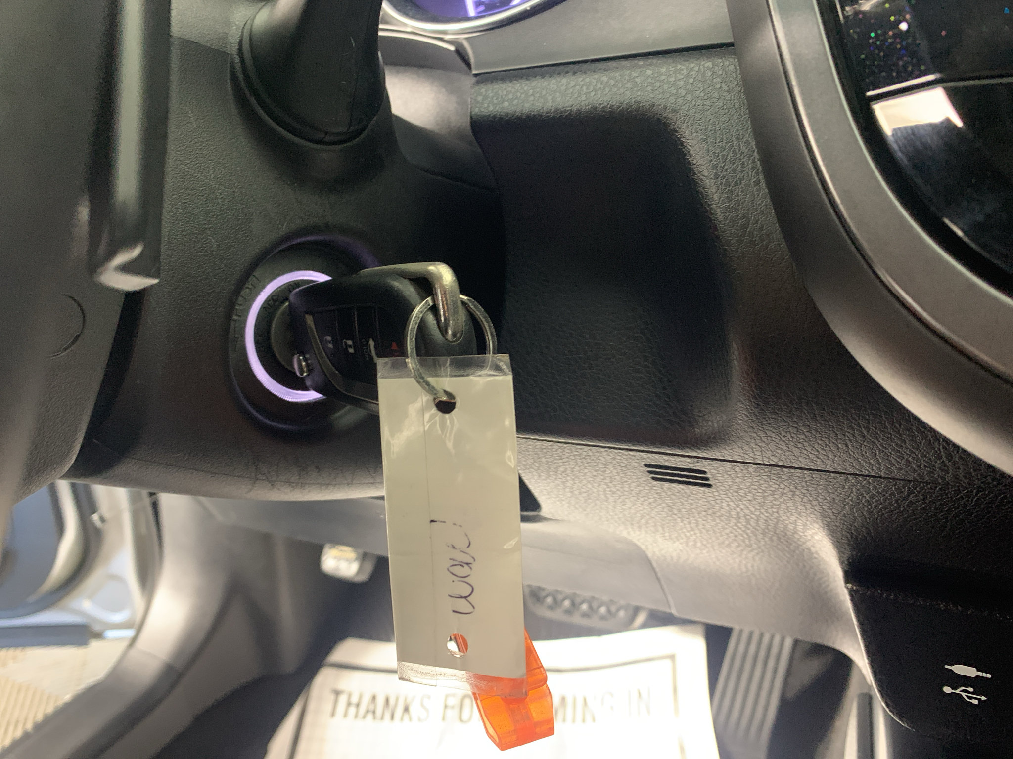 Used 2018 Toyota Camry SE FWD image 17