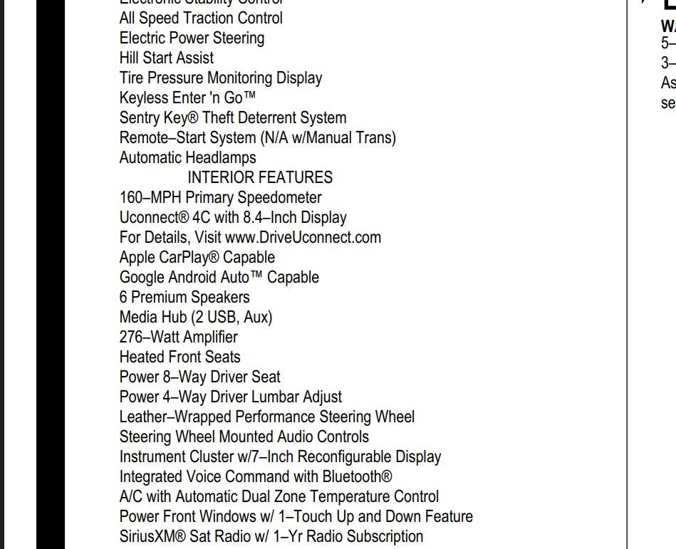 Used 2018 Dodge Charger R/T w/ Navigation & Travel Group image 18