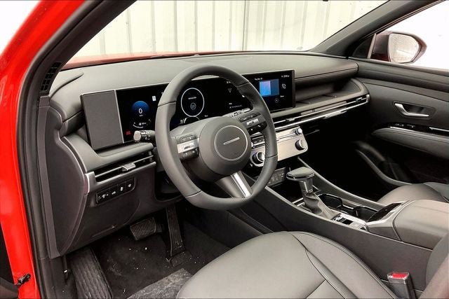 New 2026 Hyundai Santa Cruz XRT AWD/4WD image 8