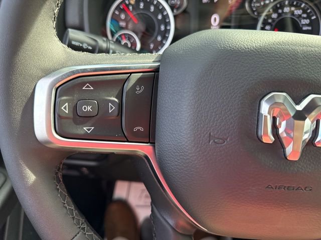 New 2026 RAM 1500 Big Horn w/ Night Edition image 35