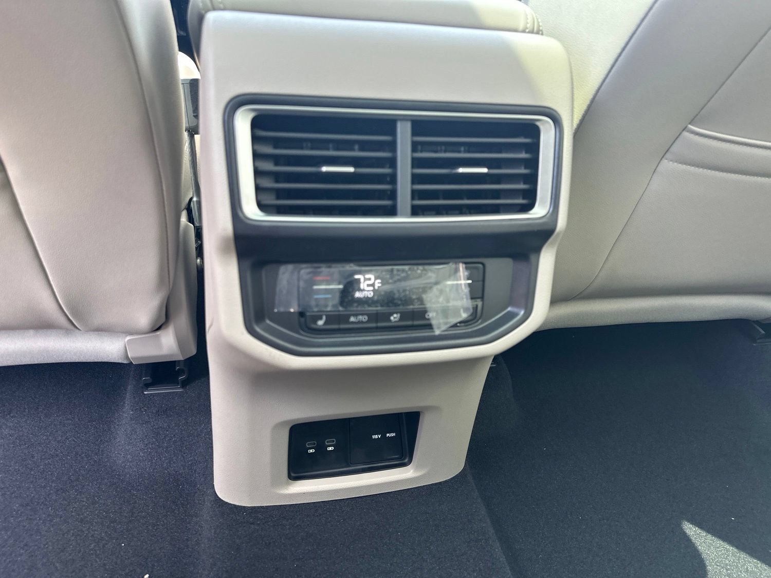 New 2026 Volkswagen Atlas SEL Premium R-Line AWD/4WD image 20
