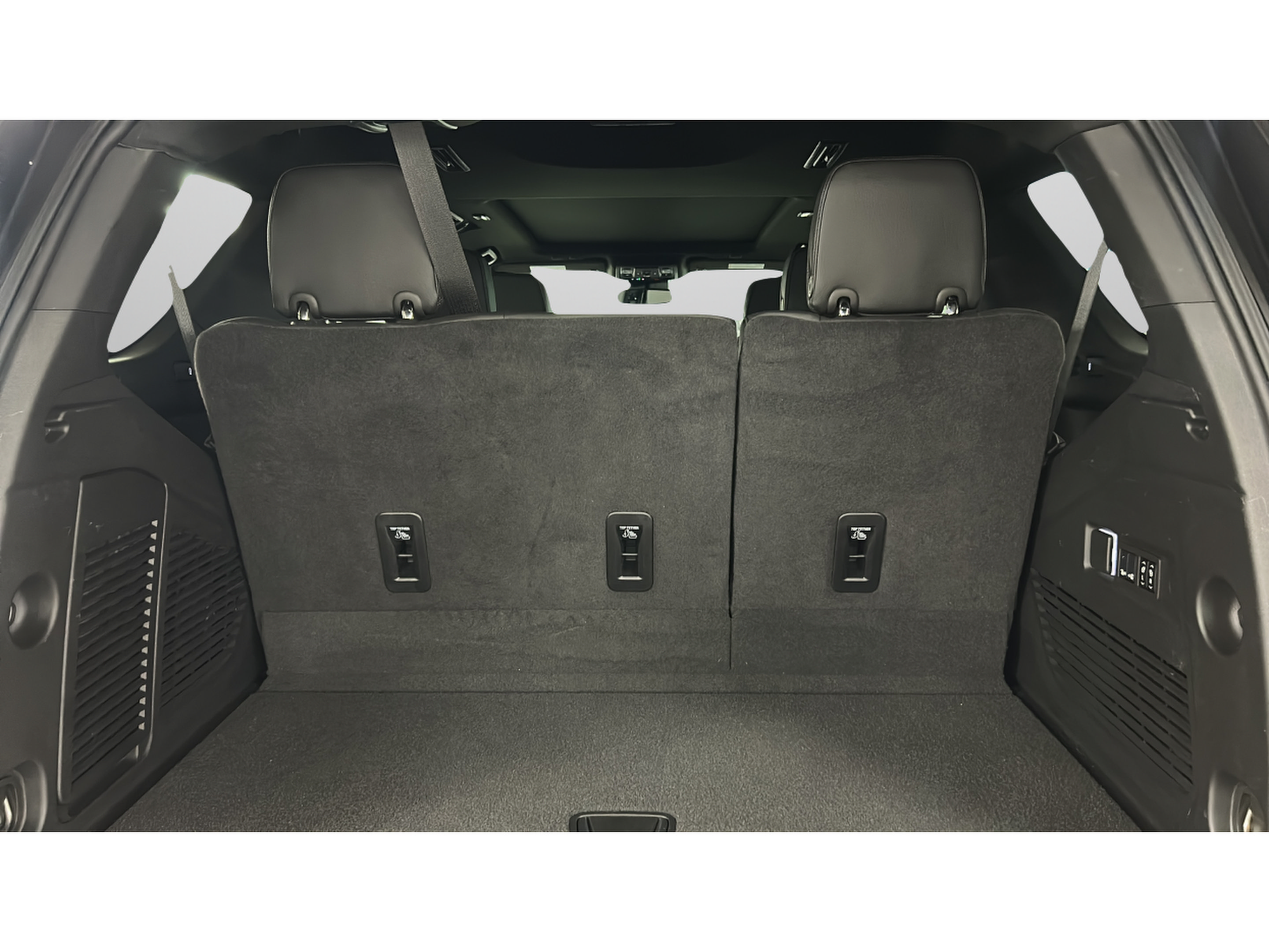 Used 2024 GMC Yukon Denali w/ Max Trailering Package RWD image 42