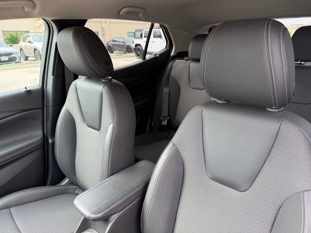 Used 2025 Buick Encore GX Preferred image 13