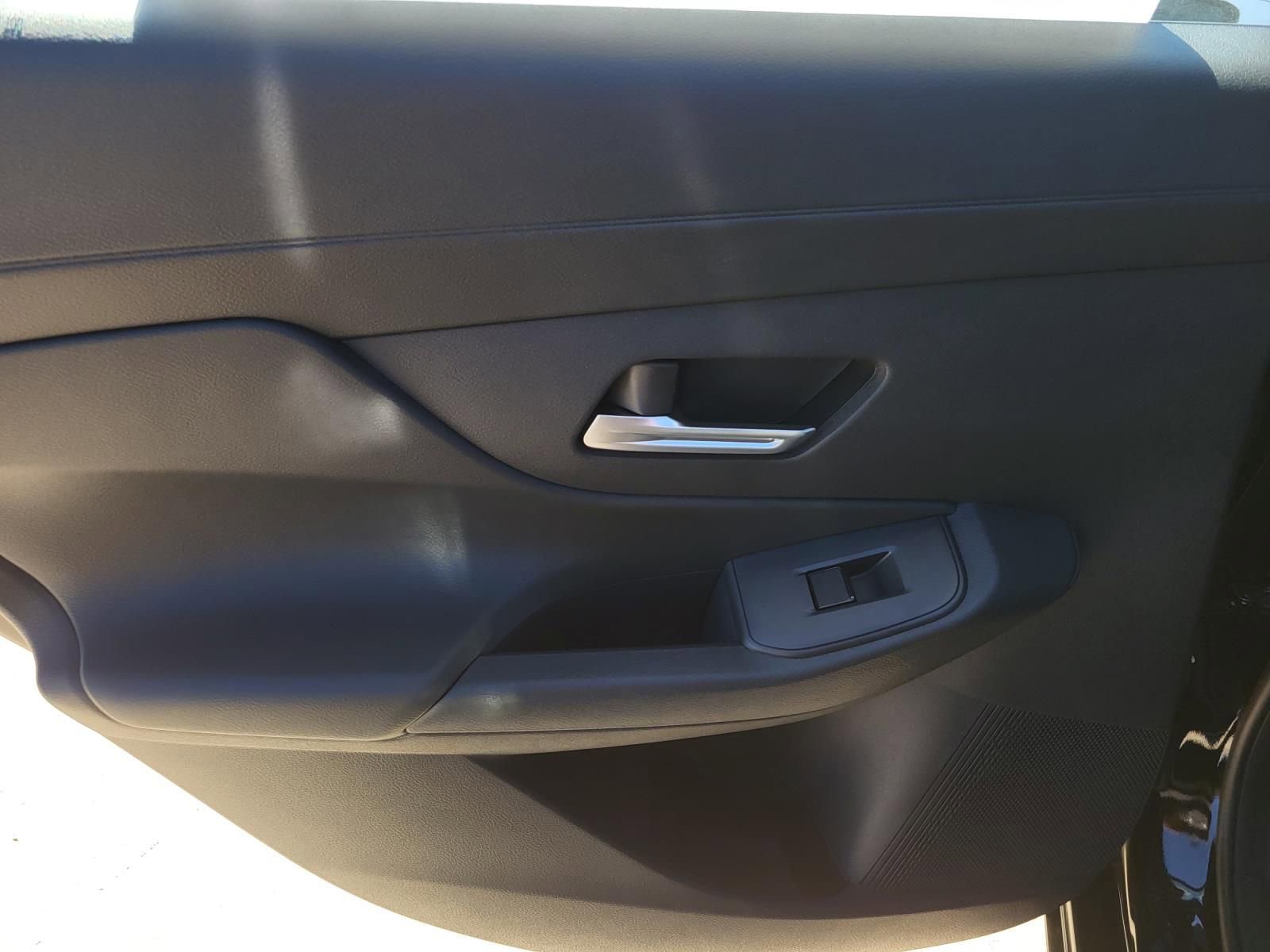 New 2026 Nissan Sentra SV image 13